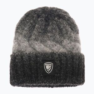 Téli sapka Blauer USA Euclid koala grey (Euclid 26WBLDA05566-007753) kép