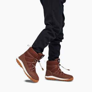 Gyerek hótaposó Reima Myrsky umber brown (Myrsky 5400032B-1830) kép