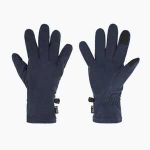 Kesztyűk Jack Wolfskin Real Stuff midnight sky (Real Stuff A65444_C0412_A04) kép