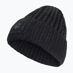 Téli sapka Jack Wolfskin Badge Beanie black (Badge Beanie A66188_6000) kép