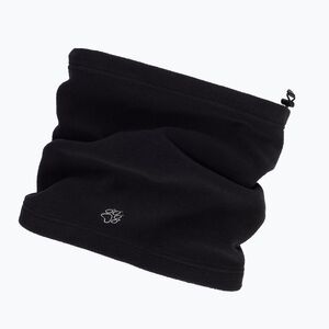 Csősál Jack Wolfskin Vertigo Paw Loop black (Vertigo Paw Loop A66190_6000) kép