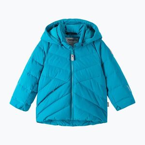 Gyerek télikabát Reima Kupponen aquatic blue (Kupponen 5100034B-7990) kép