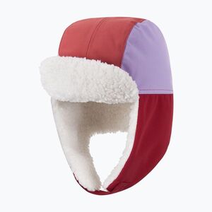 Gyerek téli sapka Reima Ilves cranberry (Ilves 5300111D-39CA) kép