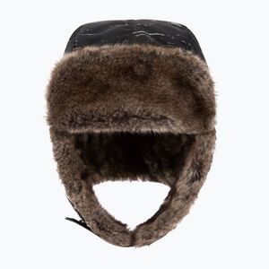 Gyerek téli sapka Reima Ilves black (Ilves 5300111C-9990) kép