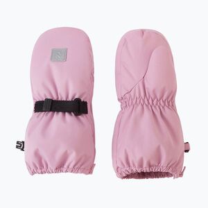 Gyerek téli kesztyűk Reima Villatassu grey pink (Villatassu 5300115B-4500) kép