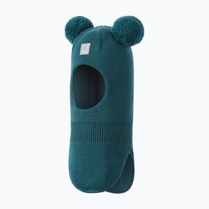 Gyerek símaszk Reima Vekkuli dark teal (Vekkuli 5300333A-7950) kép
