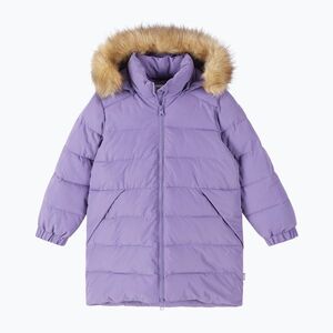Gyerek bélelt kabát Reima Luvia misty violet (Luvia 5100420A-5700) kép