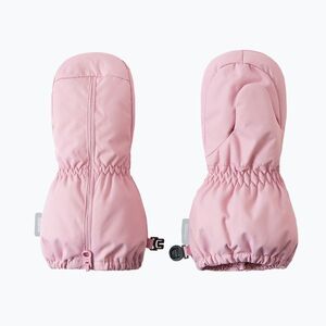 Gyerek téli kesztyűk Reima Tassuin grey pink (Tassuin 5300326A-4500) kép