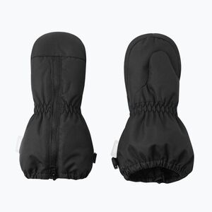 Gyerek téli kesztyűk Reima Tassuin black (Tassuin 5300326A-9990) kép