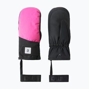 Gyerek síkesztyűk Reima Lapases fucshia (Lapases 5300246B-4750) kép