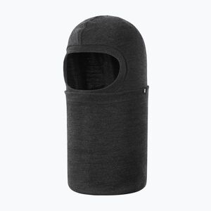 Gyerek símaszk Reima Salassa black melange (Salassa 5300361A-9510) kép