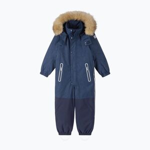 Gyermek overál Reima Kipina navy (Kipina 5100040D-6988) kép