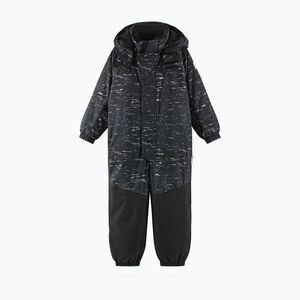 Gyermek overál Reima Kirkas black (Kirkas 5100404A-9990) kép