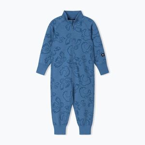 Gyermek overál Reima Parvin Wool blue ocean (Parvin Wool 5200037B-67A3) kép