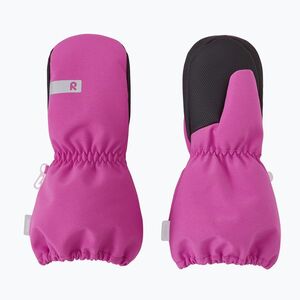 Gyerek téli kesztyűk Reima Moffen fucshia (Moffen 5300107C-4750) kép