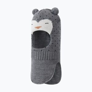 Gyerek símaszk Reima Ilmeet melange grey (Ilmeet 5300372A-9401) kép