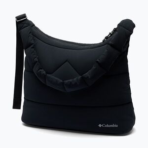 Táska Columbia CSC Luxe Shoulder 5 l black (CSC Luxe Shoulder 2175101010) kép