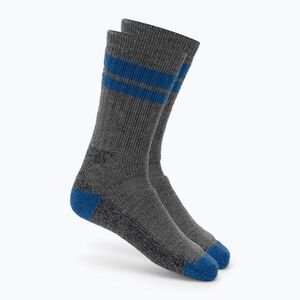 Sízokni Smartwool Mountaineer Maximum Cushion Tall Crew medium gray (Mountaineer Maximum Cushion Tall Crew SW0028900521) kép