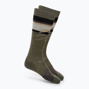 Snowboardzokni Snowboard Targeted Cushion Mountain Sunrise OTC winter moss (Snowboard Targeted Cushion Mountain Sunrise OTC SW002901K181) kép