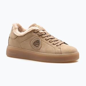 Női cipők Blauer USA F6VICTORY01 beige (F6VICTORY01) kép