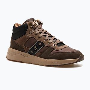 Férfi cipők Blauer USA F6OZARK04 brown/cognac (F6OZARK04) kép