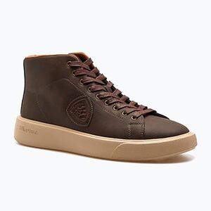 Férfi cipők Blauer USA F6BUCK08 brown (F6BUCK08 F6BUCK08-NUB) kép