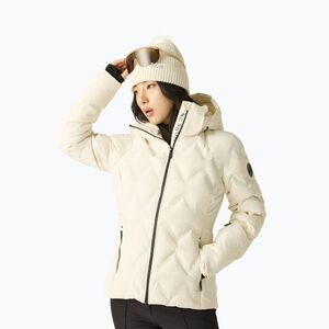 Női síkabát Dare 2b Enfold II Jacket egret (Enfold II DWP644_0FS) kép