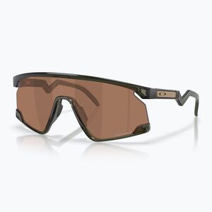 Napszemüveg Oakley Bxtr olive ink/prizm tungsten (Bxtr OO9280-2339) kép