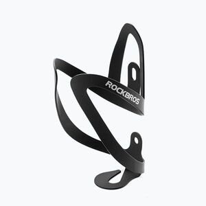 Kulacstartó Rockbros 31210030001 Water Bottle Holder black. Méret: OS kép