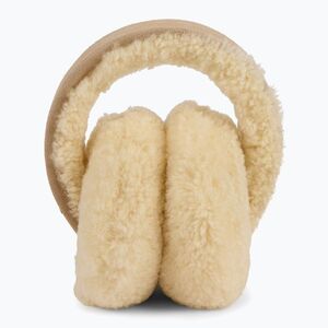 Női fülmelegítő EMU Australia Angahook Teddy sand (Angahook Teddy W7023) kép