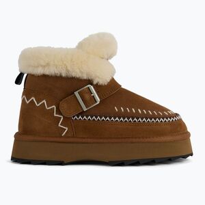 Női hótaposó EMU Australia Sunnie chestnut (Australia Sunnie W13333) kép