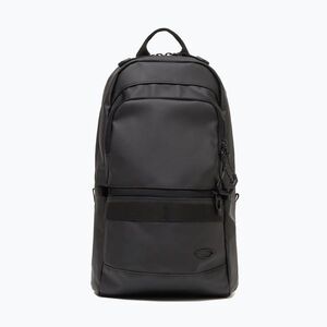 Városi hátizsák Oakley Enhance Sling 9.0 10 l black/black 1 (Enhance Sling 9.0 FOS901983) kép
