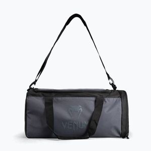 Táska Venum Essential 37 l grey/black (Essential VENUM-05980-203) kép