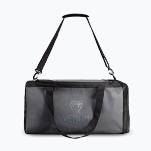 Táska Venum Essential 61 l grey/black (Essential VENUM-05981-203) kép