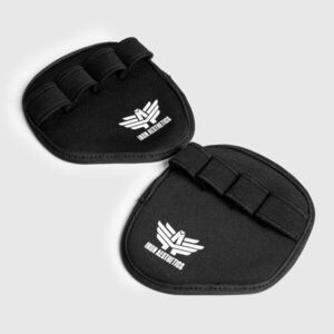 Fogópárna Gripper Pads Aesthetics, fekete kép