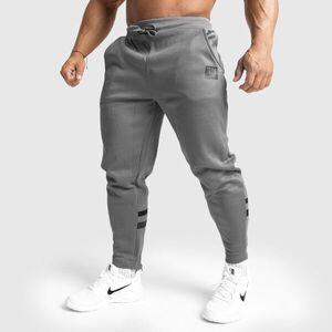 Jogger melegítő Iron Aesthetics Boxed, szürke kép