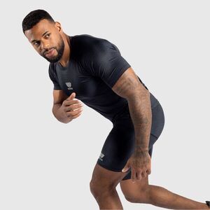 Funkcionális szett Iron Aesthetics Evolution, fekete kép