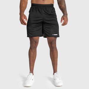 Férfi funkcionális short Iron Aesthetics Regym, fekete kép