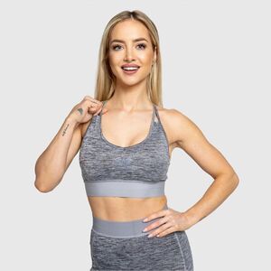 Sportmelltartó Iron Aesthetics Grande, szürke kép