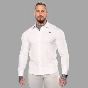 Sztreccs ing Iron Aesthetics Slim Stretch, natural kép
