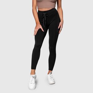 Sportleggings zsebekkel Iron Aesthetics Active, fekete kép