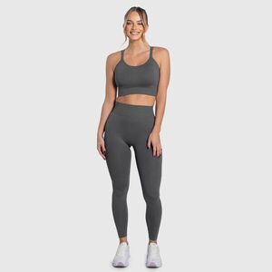 Fitness szett Iron Aesthetics Ultimate, szürke kép