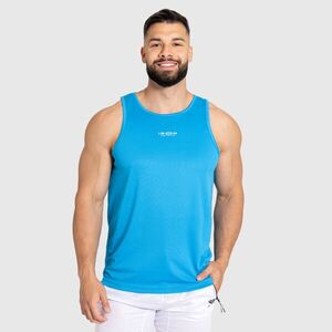Férfi sportos atléta Iron Aesthetics Athlete, kék kép