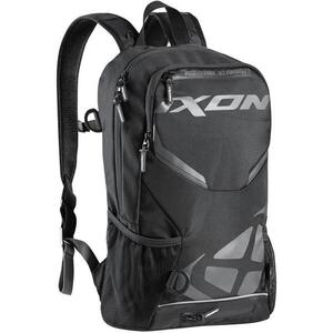 IXON R-TENSION 23 1001 - fekete motros hátizsák kép
