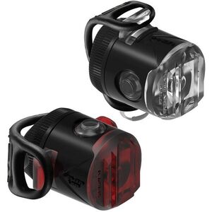 Lezyne Femto USB Drive Pair Black kép