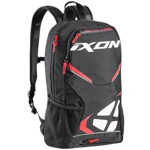 IXON R-TENSION 23 1027 - piros motoros hátizsák kép
