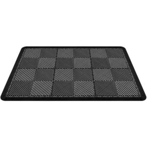 Escape6 WPC padlóburkolat SORG, 1, 32×0, 92 m, fekete kép
