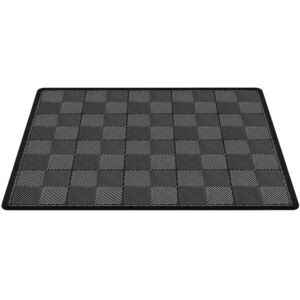 Escape6 WPC járólap, SORG, 2, 12×1, 72 m, fekete kép