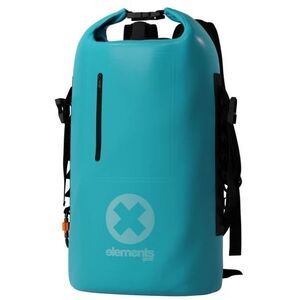 ELEMENTS GEAR TREK 2.0 40 l, türkiz kép