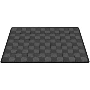 Escape6 WPC járólap, SORG, 2, 92×2, 12 m, fekete kép